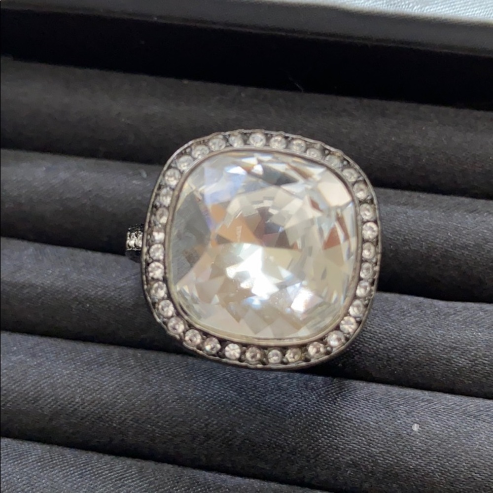 Statement ring - Picture 4 of 4